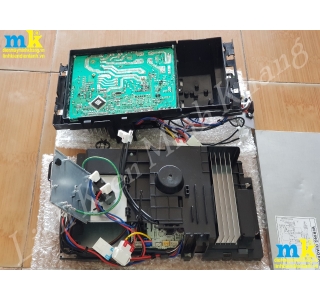 ( SP1178 ) Bo Dàn Nóng Điều Hòa LG 2 Chiều Gas R32